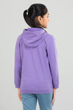 Princess Hoodie (6-8 Years)