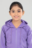 Princess Hoodie (6-8 Years)