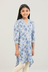 Girls Ethnic Top (2-4 Years)