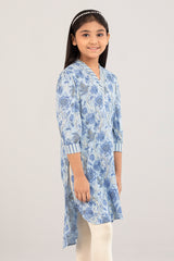 Girls Ethnic Top (6-8 Years)