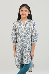 Girls Ethnic Top (2-4 Years)