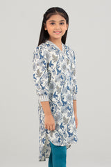 Girls Ethnic Top (2-4 Years)