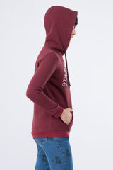 Junior Boys Hoody (10-14 Years) - Disney