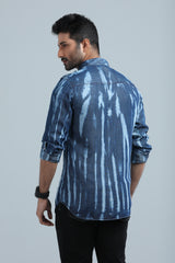 Men's Summer D-Fit Casual Shirt