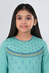 Princess Top (6-8 Years)