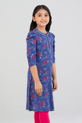 Girls Ethnic Top (2-4 Years)