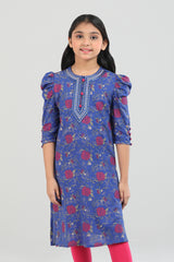 Girls Ethnic Top (2-4 Years)