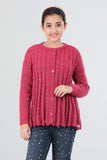 Junior Girls Sweater (10-14 years)