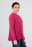 Junior Girls Sweater (10-14 years)