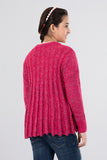 Junior Girls Sweater (10-14 years)