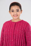 Junior Girls Sweater (10-14 years)