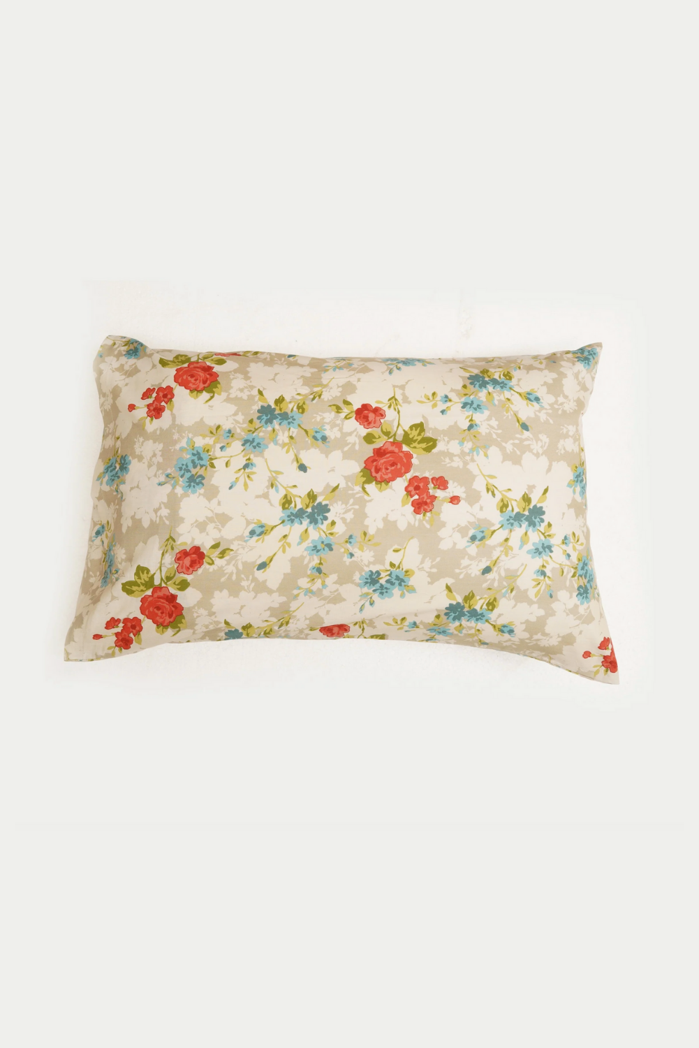 Pillow Cover-Beige