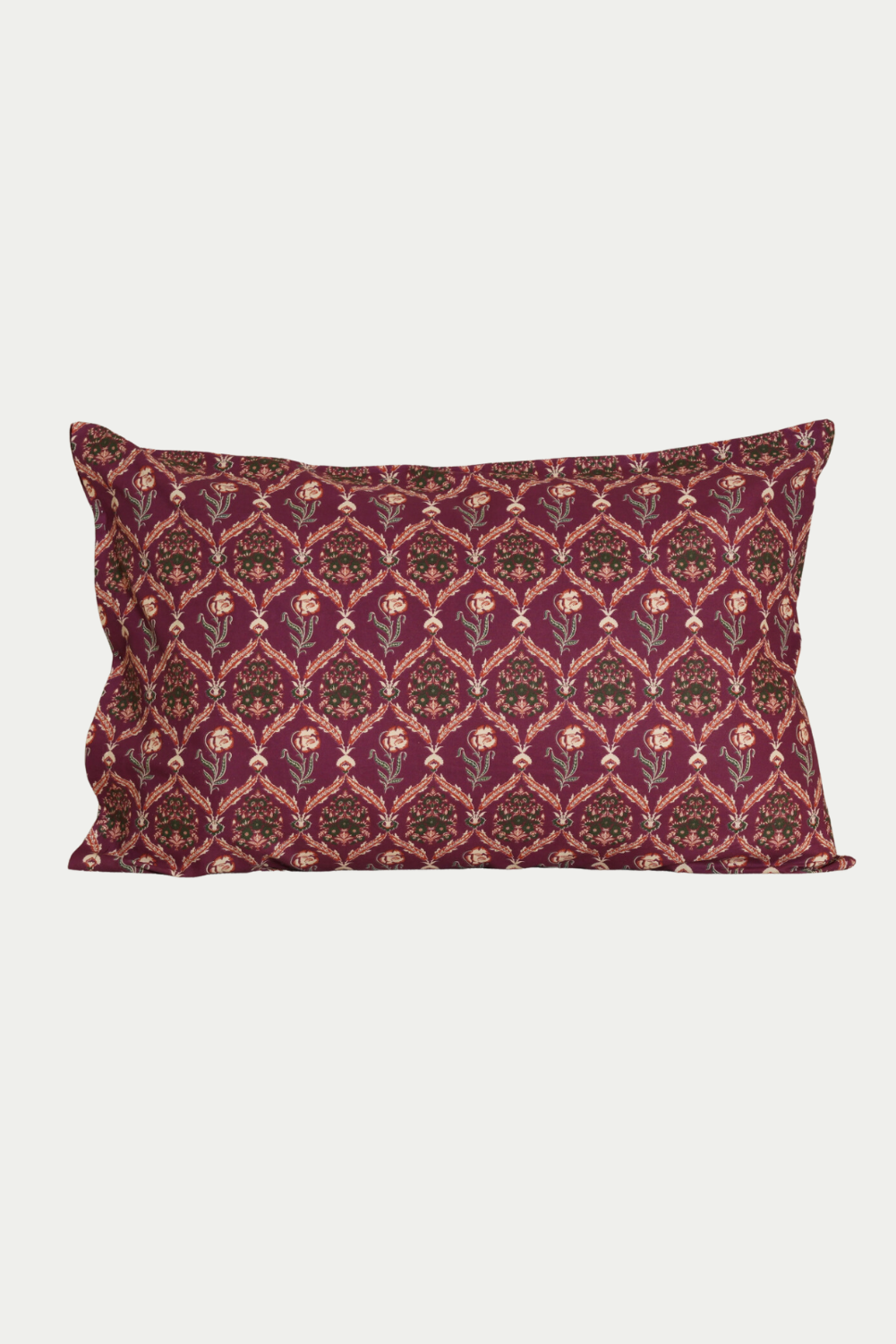 Pillow Cover - Wild Aster