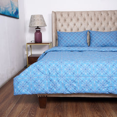 Comforter - Slate Blue