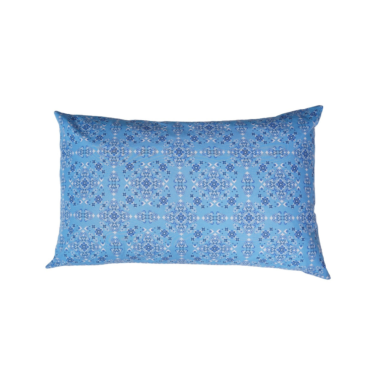 Pillow Cover - Slate Blue