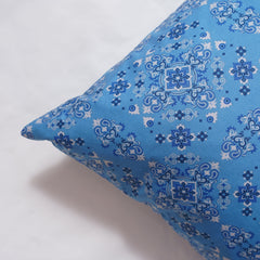 Pillow Cover - Slate Blue