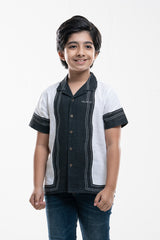 Prince Casual Shirt (6-8 Years)