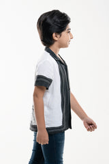 Prince Casual Shirt (6-8 Years)