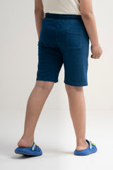 Prince Shorts (6-8 Years)