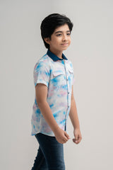 Prince Casual Shirt (2-4 Years)