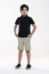 Prince Shorts (2-4 Years)