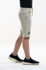 Prince Shorts (6-8 Years)