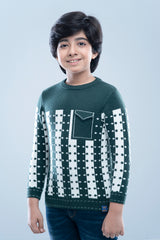 Prince Sweater (2-4 Years)