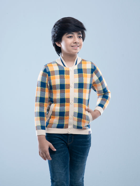 Prince Sweater (6-8 years)