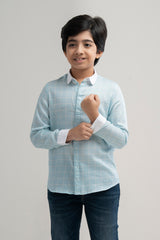 Prince Casual Shirt (6-8 Years)