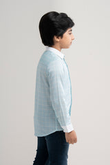 Prince Casual Shirt (6-8 Years)