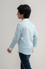 Prince Casual Shirt (6-8 Years)