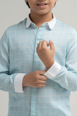 Prince Casual Shirt (6-8 Years)