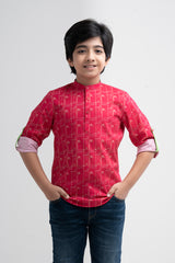 Boys Shirt (6-8 Years)