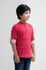 Boys Shirt (6-8 Years)