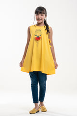 Princess Knit Tops (6-8 Years)