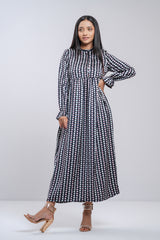 Women's Long Dress