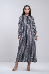 Women's Long Dress