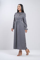 Women's Long Dress