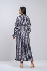 Women's Long Dress