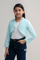 Princess Top (6-8 Years)