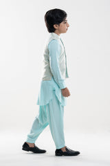 Prince Kurta Set (8-15 Years)