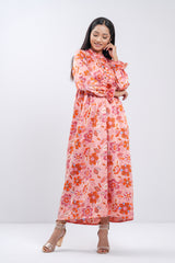 Women's Long Dress