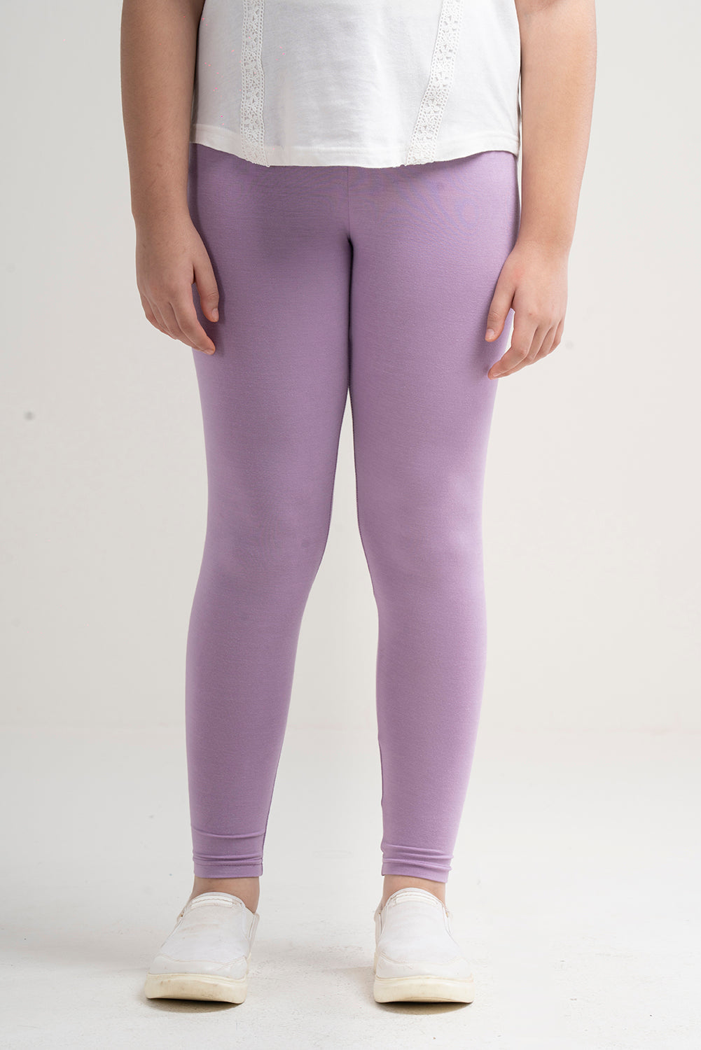 Junior Girls Leggings (10-14 Years)