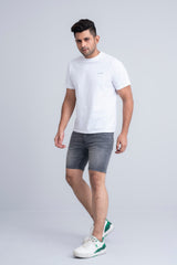 Men's Denim Shorts