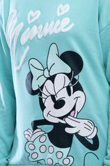 Junior Girls Hoody (10-14 Years) - Disney