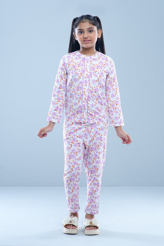 Princess Night Wear (6-8 Years)