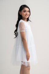 Princess Top (6-8 Years)