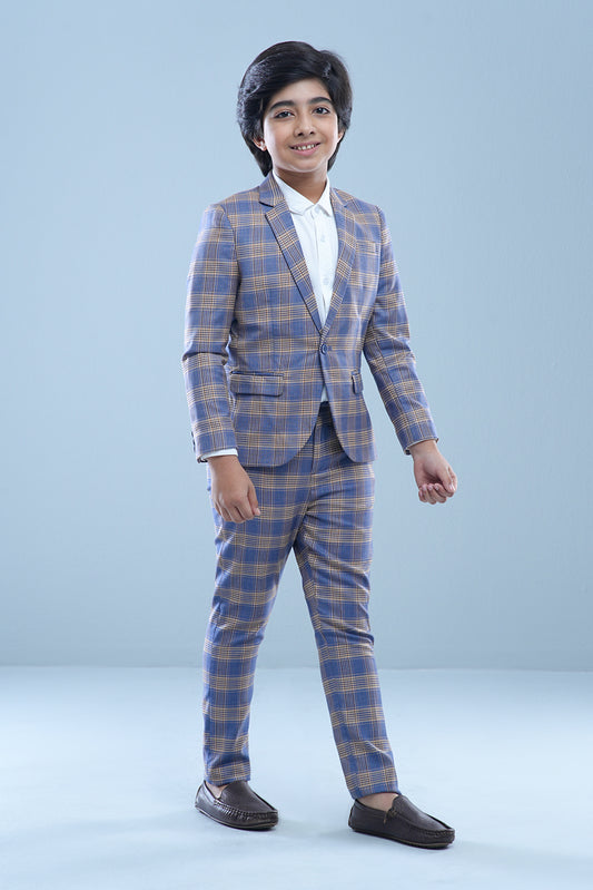 Prince Suit (8-10 Years)