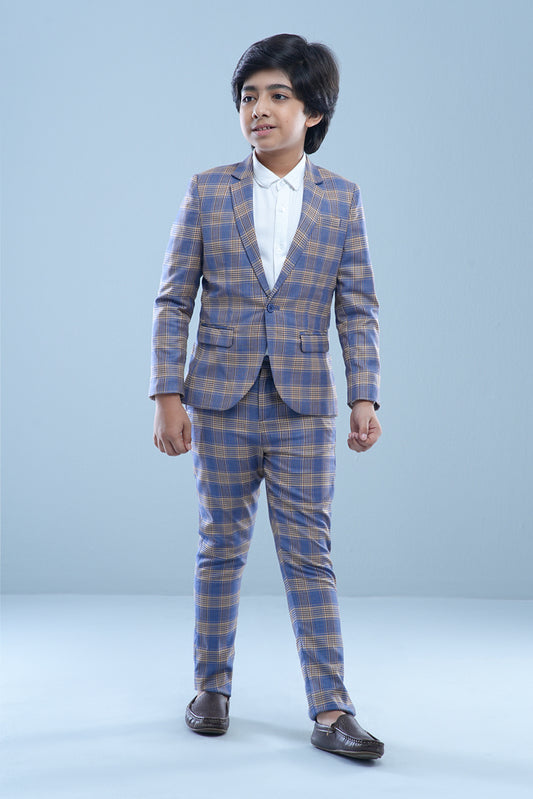 Prince Suit (8-10 Years)