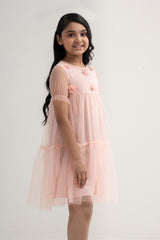 Princess Top (2-4 Years)